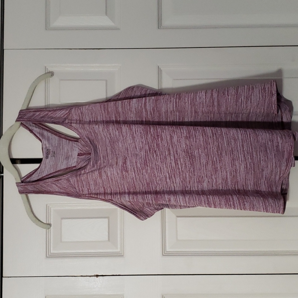 Danskin Now Summer Tank Top - XL